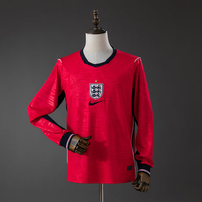 Camiseta Visita Inglaterra 2026
