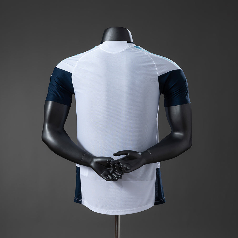 Camiseta Entrenamiento Argentina 2026