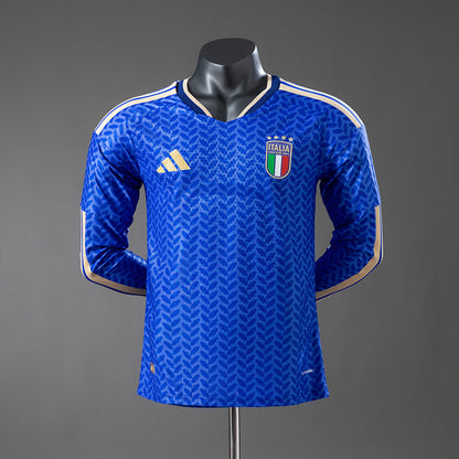 Camiseta Local Italia 2026