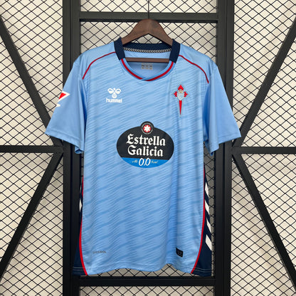 Camiseta Local Celta 25-26