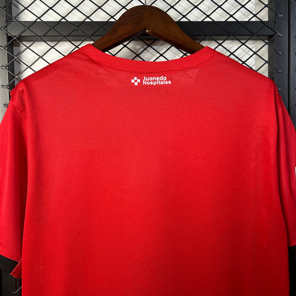 Camiseta Local Mallorca 25-26