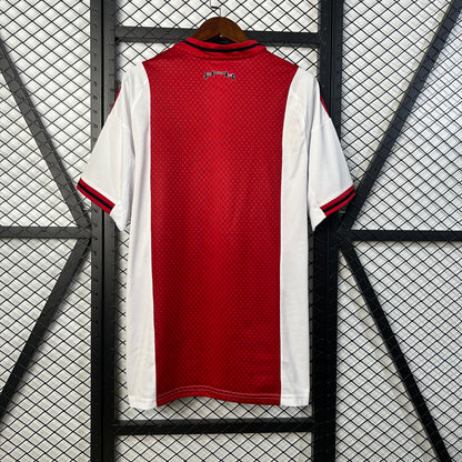 Camiseta Local Ajax 25-26