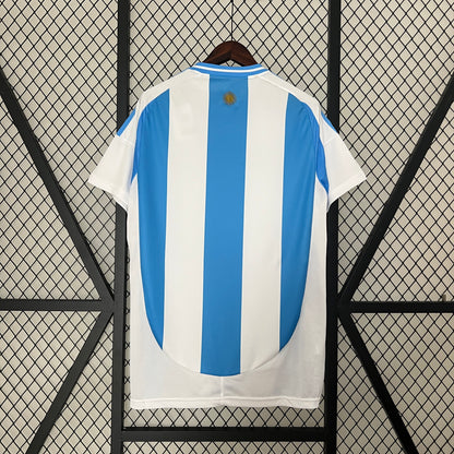 Camiseta Local Argentina 2025