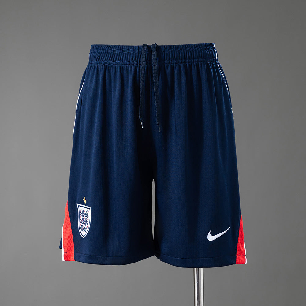 Camiseta Visita Inglaterra 2026