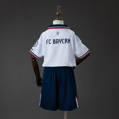 Camiseta Visita Bayern Munchen 26/27