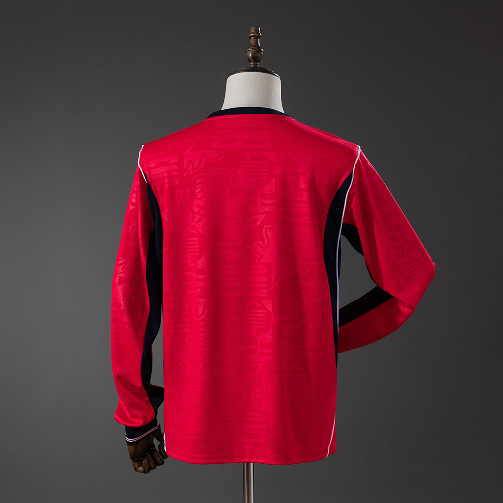Camiseta Visita Inglaterra 2026
