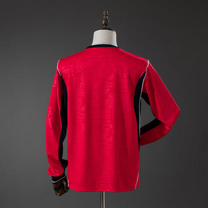 Camiseta Visita Inglaterra 2026
