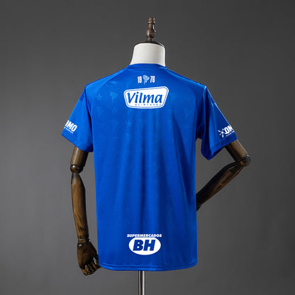 Camiseta Local Cruzeiro 26/27