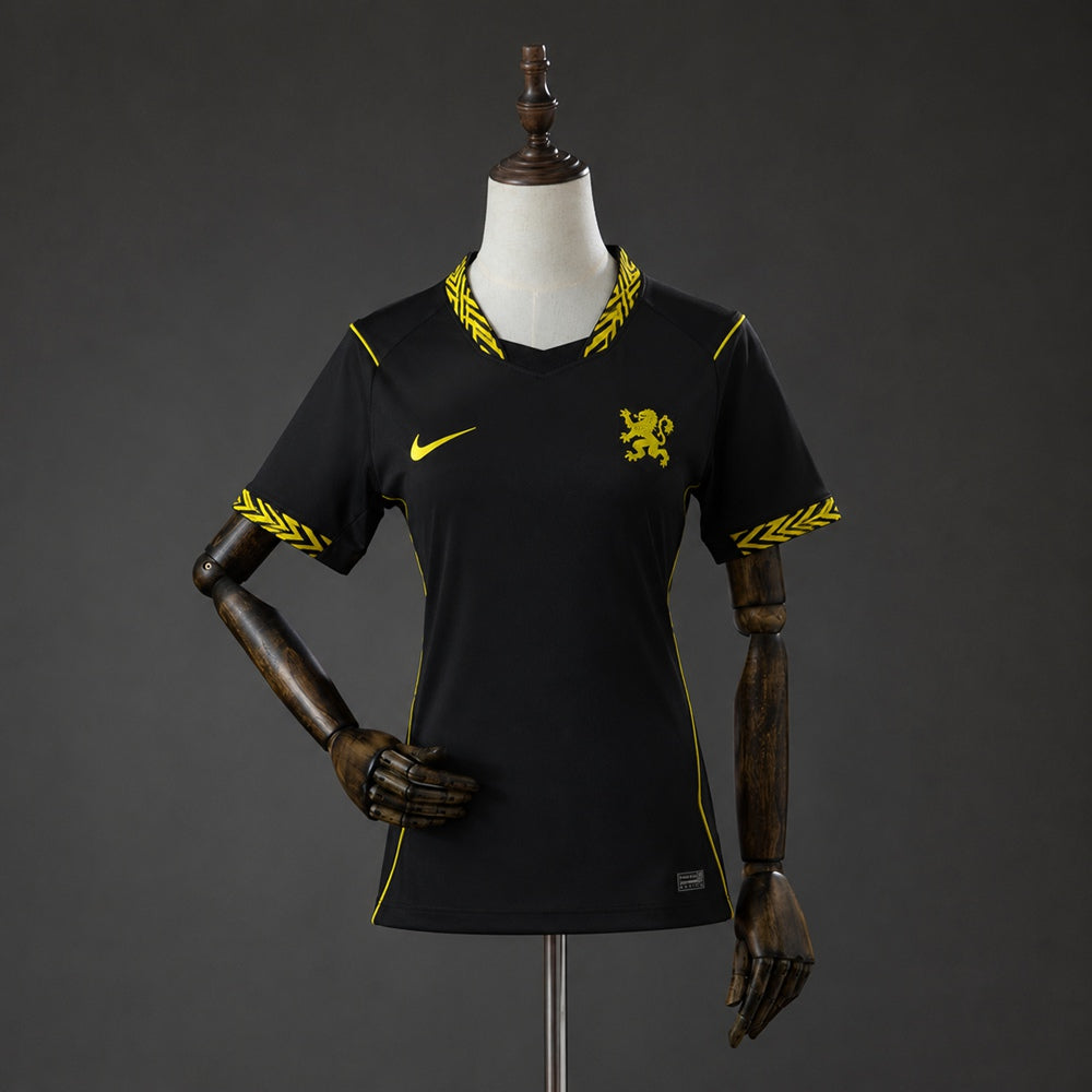 Camiseta Visita Chelsea 26/27