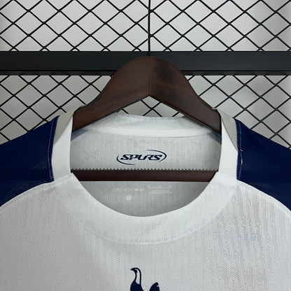 Camiseta Local Tottenham 25-26