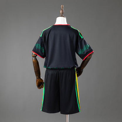 Camiseta Visita Jamaica 2026