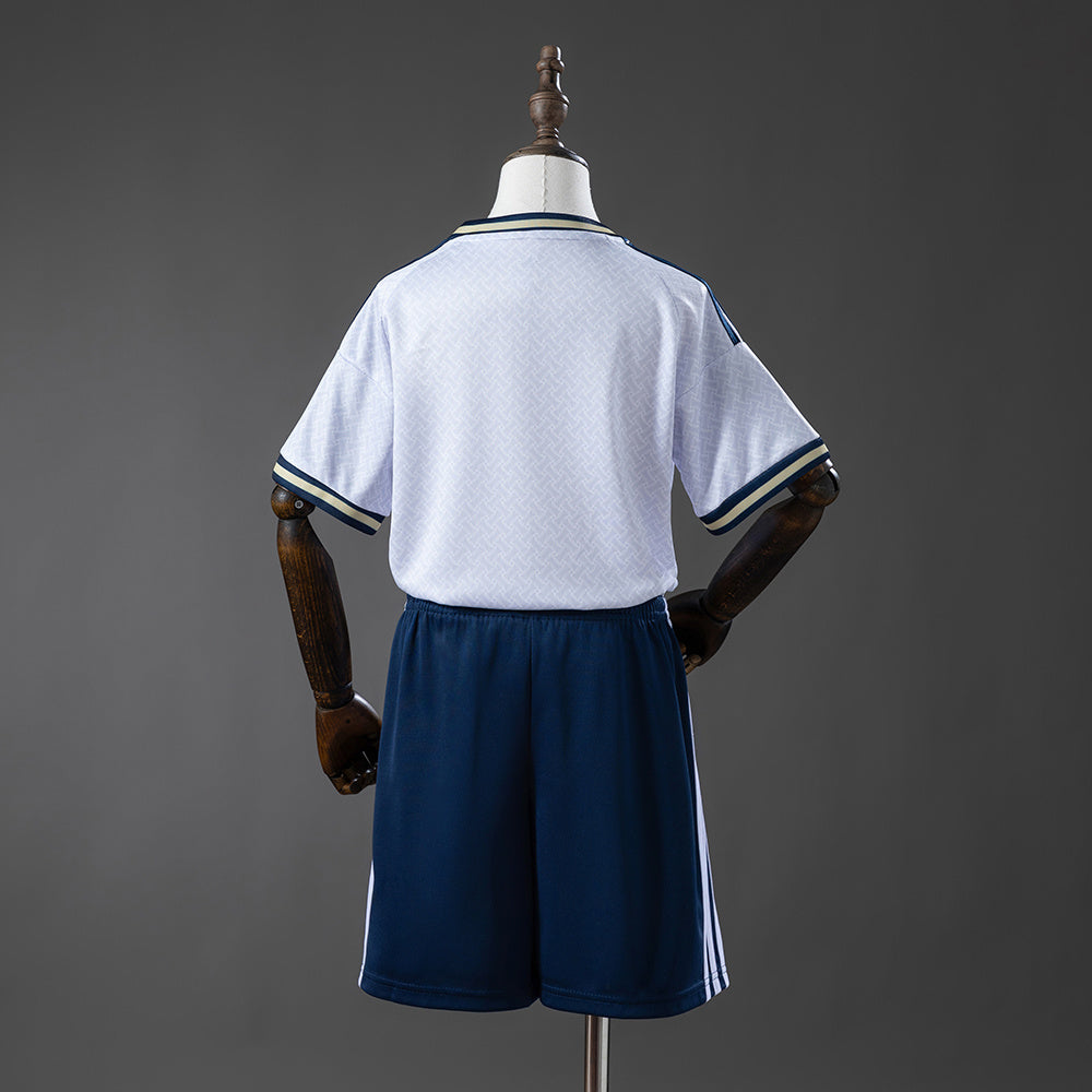 Camiseta Visita Italia 2026