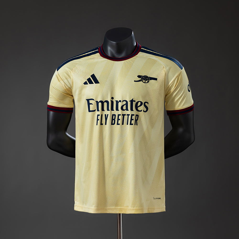 Camiseta Alternativa Arsenal 26/27