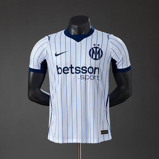 Camiseta Visita Inter De Milan 26/27