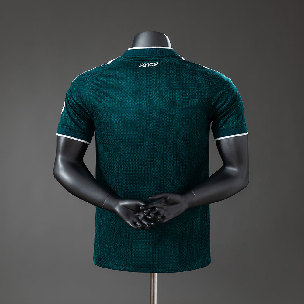 Camiseta Visita Real Madrid 26/27