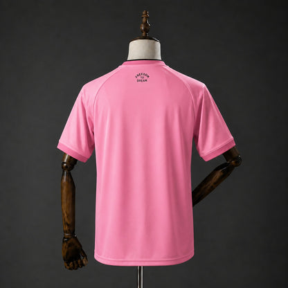 Camiseta Local Inter de Miami 26/27