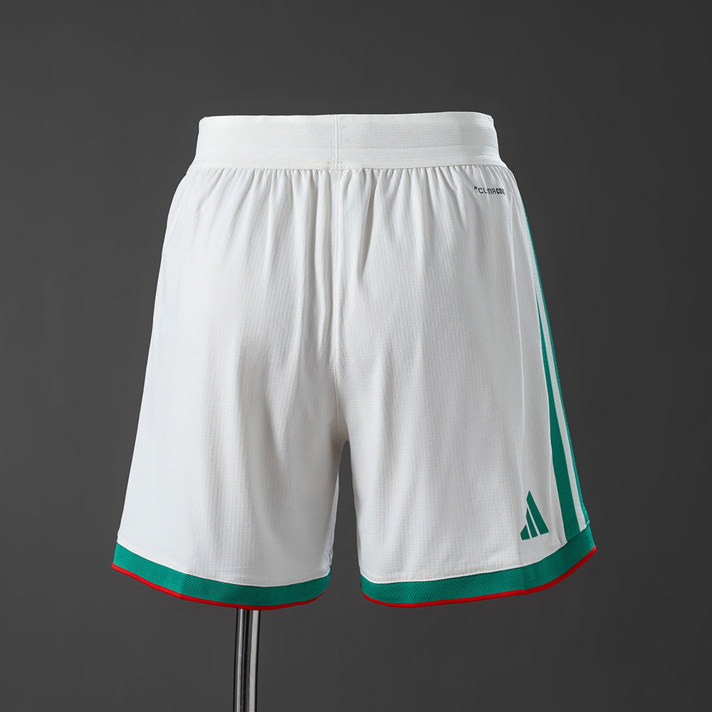 Camiseta Local Argelia 2026
