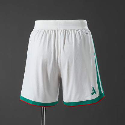 Camiseta Local Argelia 2026