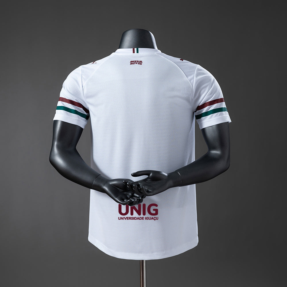 Camiseta Visita Fluminense 26/27