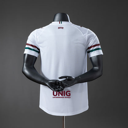 Camiseta Visita Fluminense 26/27