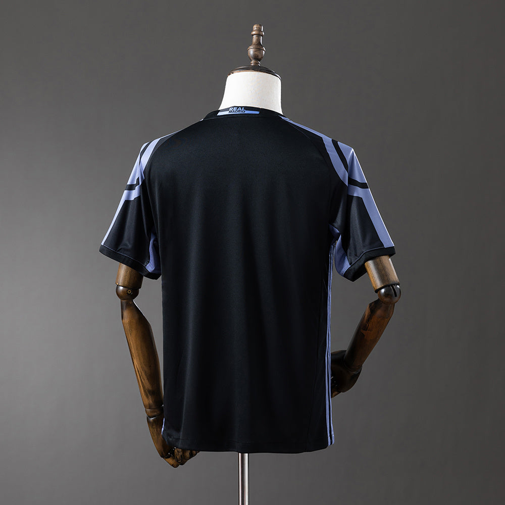 Camiseta Visita Real Madrid 16/17