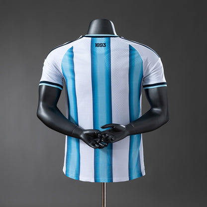 Camiseta Local Argentina 2026