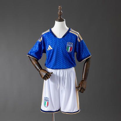 Camiseta Local Italia 2026