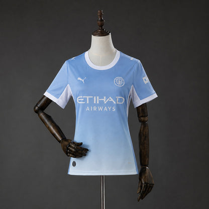 Camiseta Local Manchester City 26/27