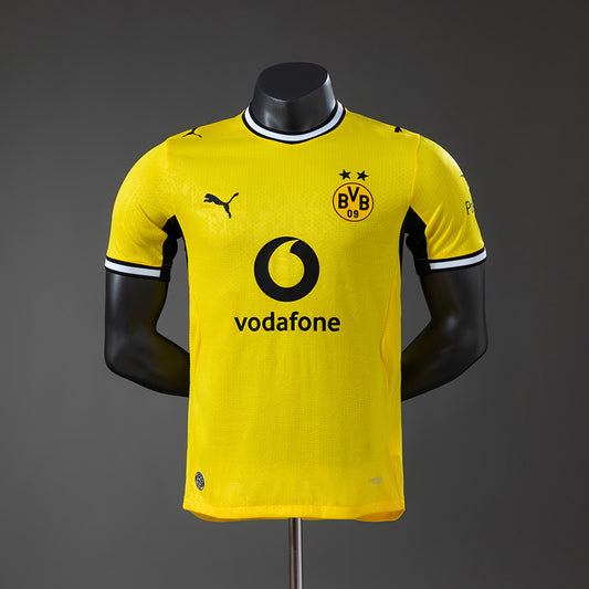Camiseta Local Borussia Dortmund 26/27
