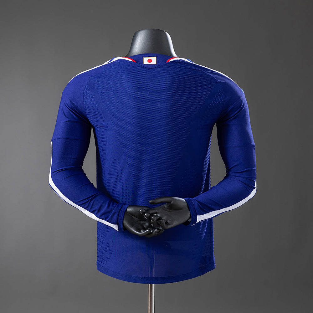 Camiseta Local Japon 2026