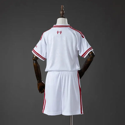 Camiseta Visita Liverpool 2026