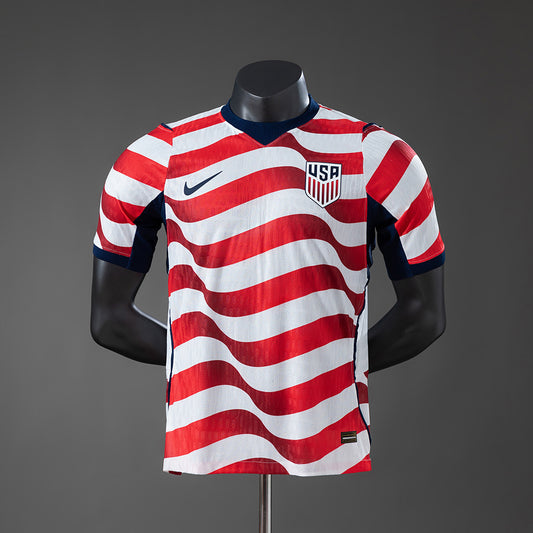 Camiseta Local USA 2026