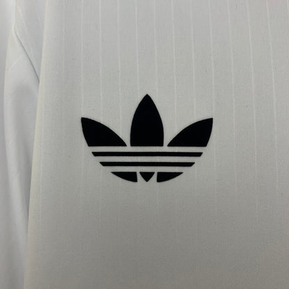 Camiseta Alternativa Colo Colo Centenario