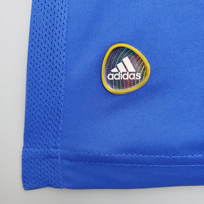 Camiseta Local Universidad de Chile 2011