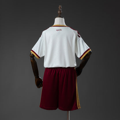 Camiseta Visita España 2026