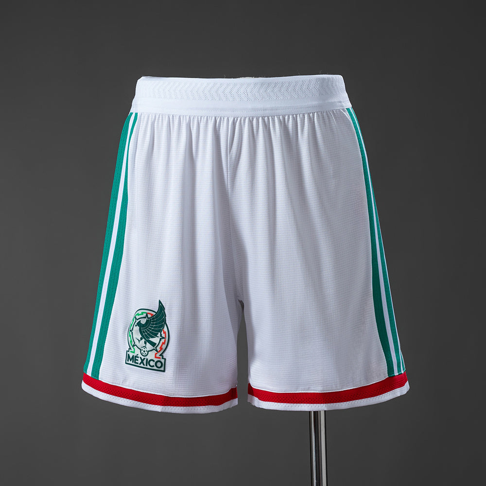 Camiseta Local Mexico 2026