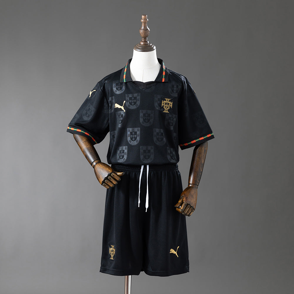 Camiseta Especial Portugal 2026