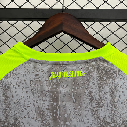 Camiseta Edición Especial Manchester City 25-26