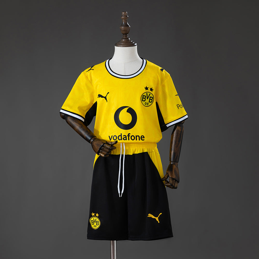 Camiseta Local Borussia Dortmund 26/27
