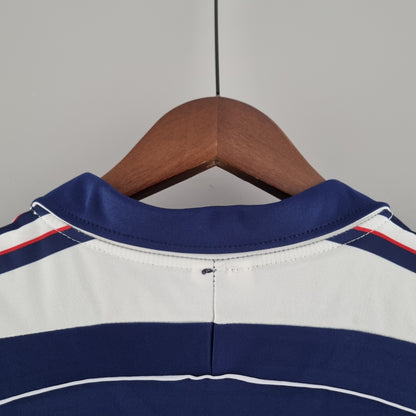 Camiseta Universidad de Chile Local 00-01