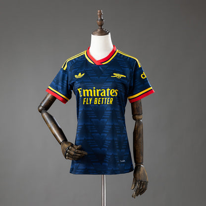 Camiseta Visita Arsenal 26/27