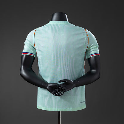 Camiseta Visita Francia 2026