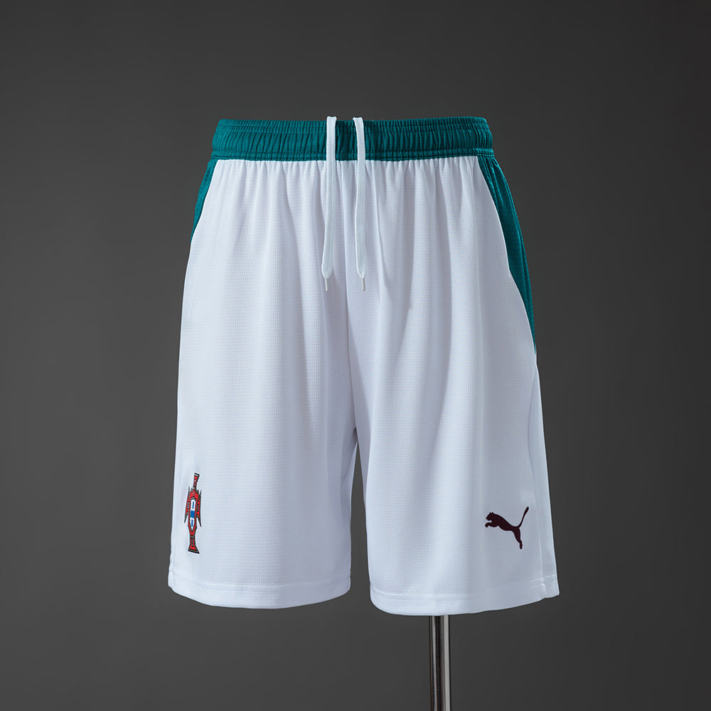 Camiseta Visita Portugal 2026