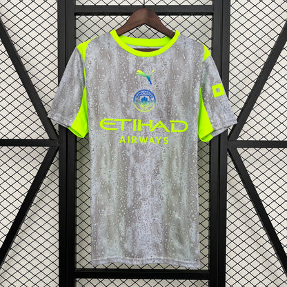 Camiseta Edición Especial Manchester City 25-26