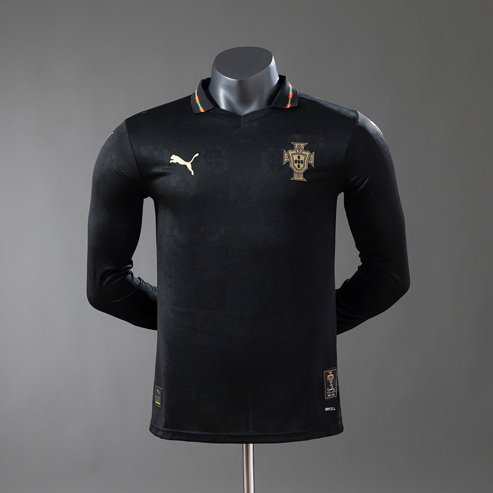 Camiseta Especial Portugal 2026