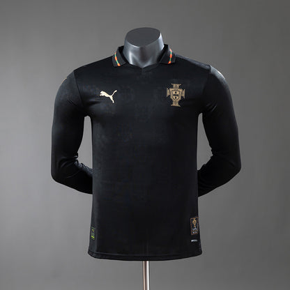 Camiseta Especial Portugal 2026