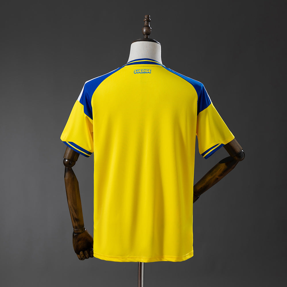 Camiseta Local Suecia 2026