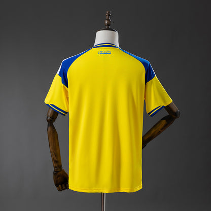 Camiseta Local Suecia 2026