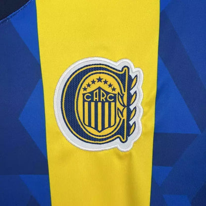 Camiseta Local Rosario Central  2026