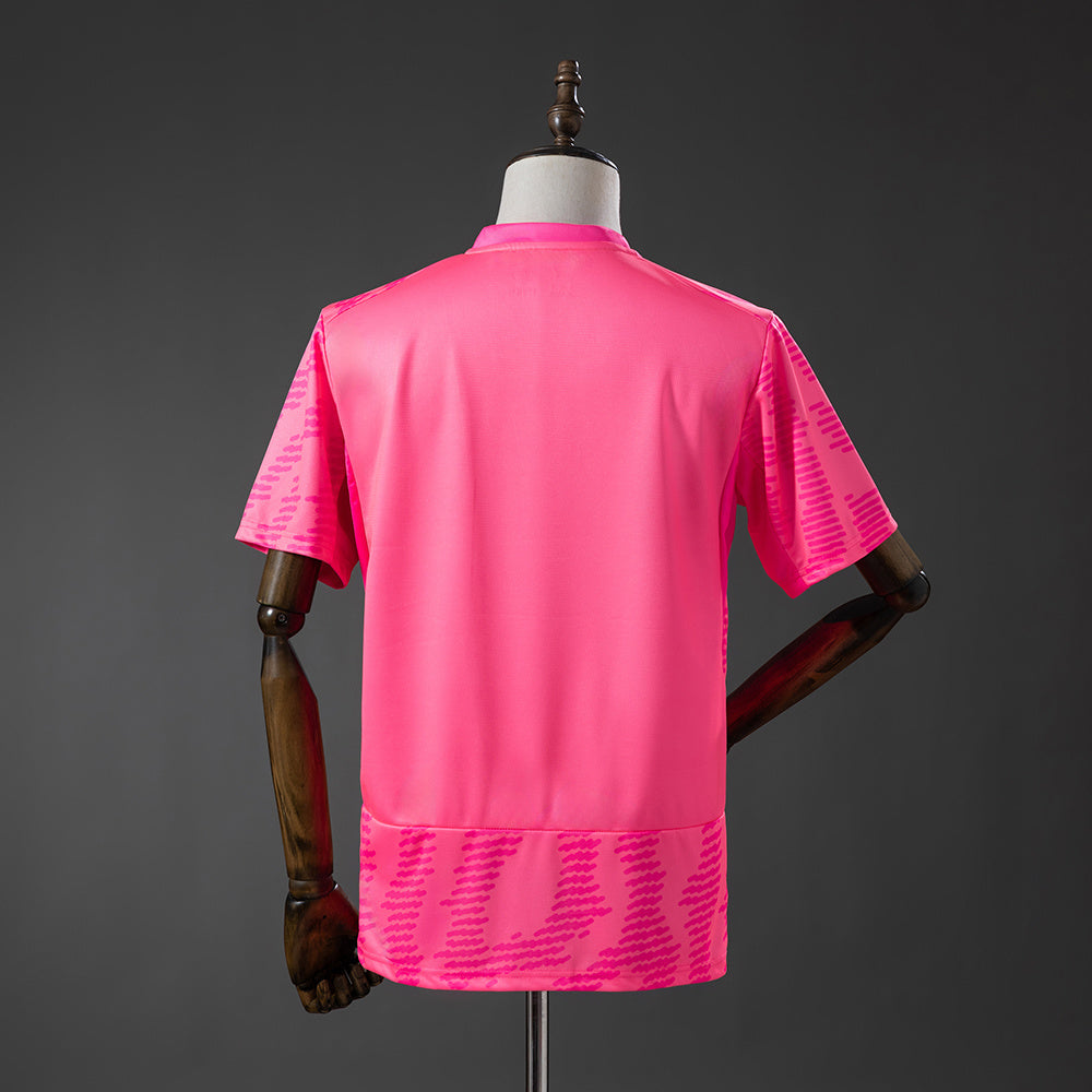 Camiseta Arquero Portugal 2026